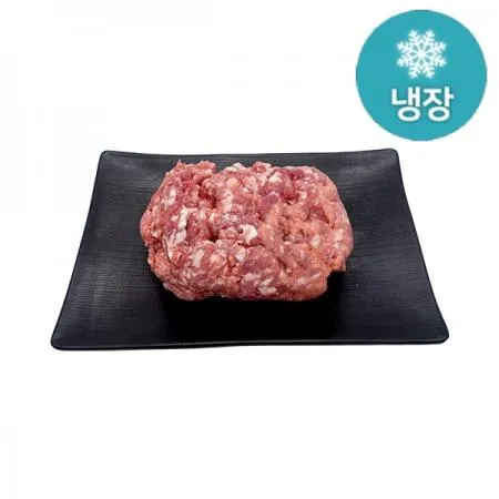 돈전지[6mm다짐육](1kg내외/국내산)