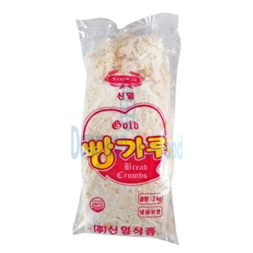 (16:30마감(D) 빵가루(신일/젖은/2kg)EA 이미지