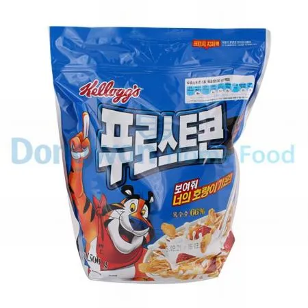 (16:30마감(D) 콘푸로스트시리얼(켈로그/1.5kg)EA 이미지
