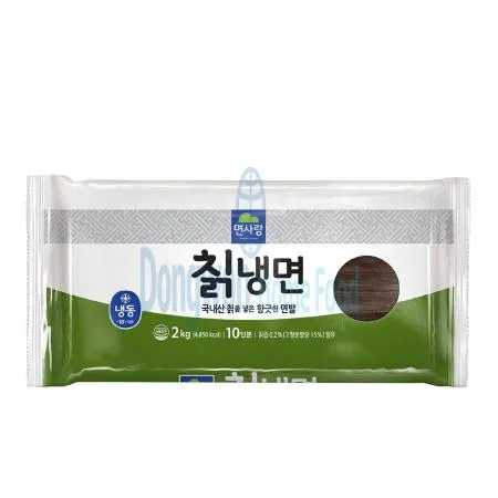 (16:30마감(D) 칡냉면(면사랑/2kg)EA 이미지