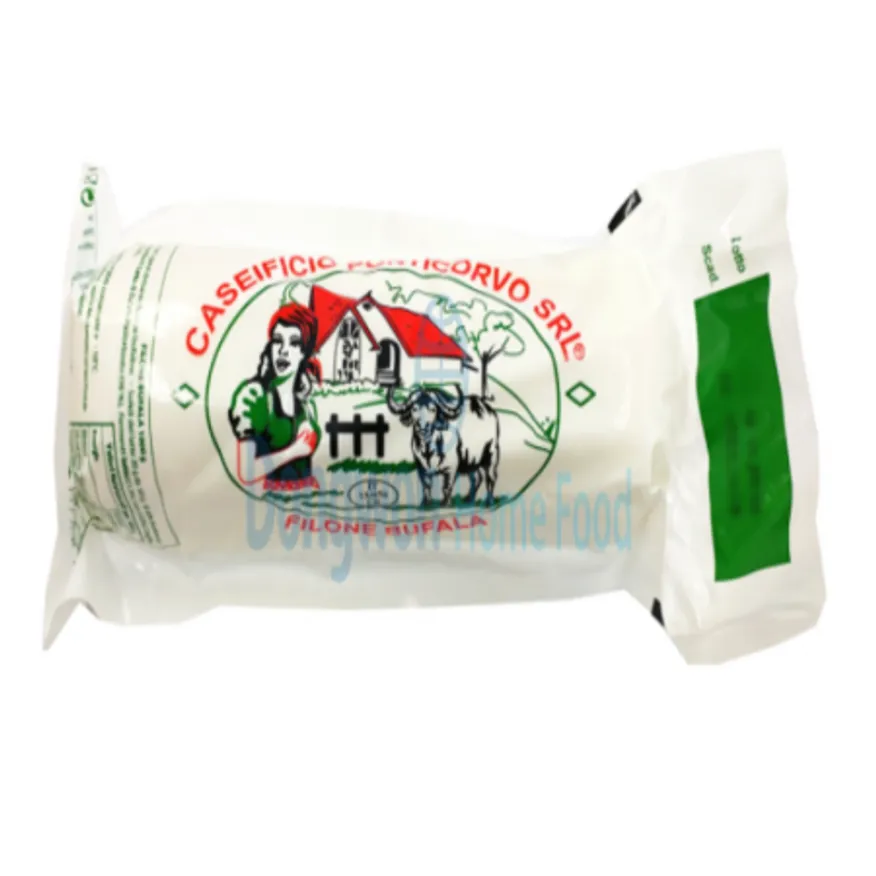 (16:30마감(D) 필로네부팔라모짜렐라치즈(이탈리아/폰티코르보/냉동/1kg)EA 이미지