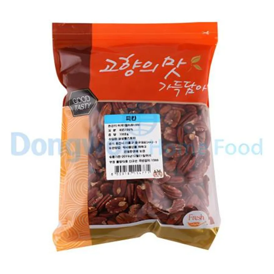 (16:30마감(D) 피칸(미국산/1kg)EA 이미지