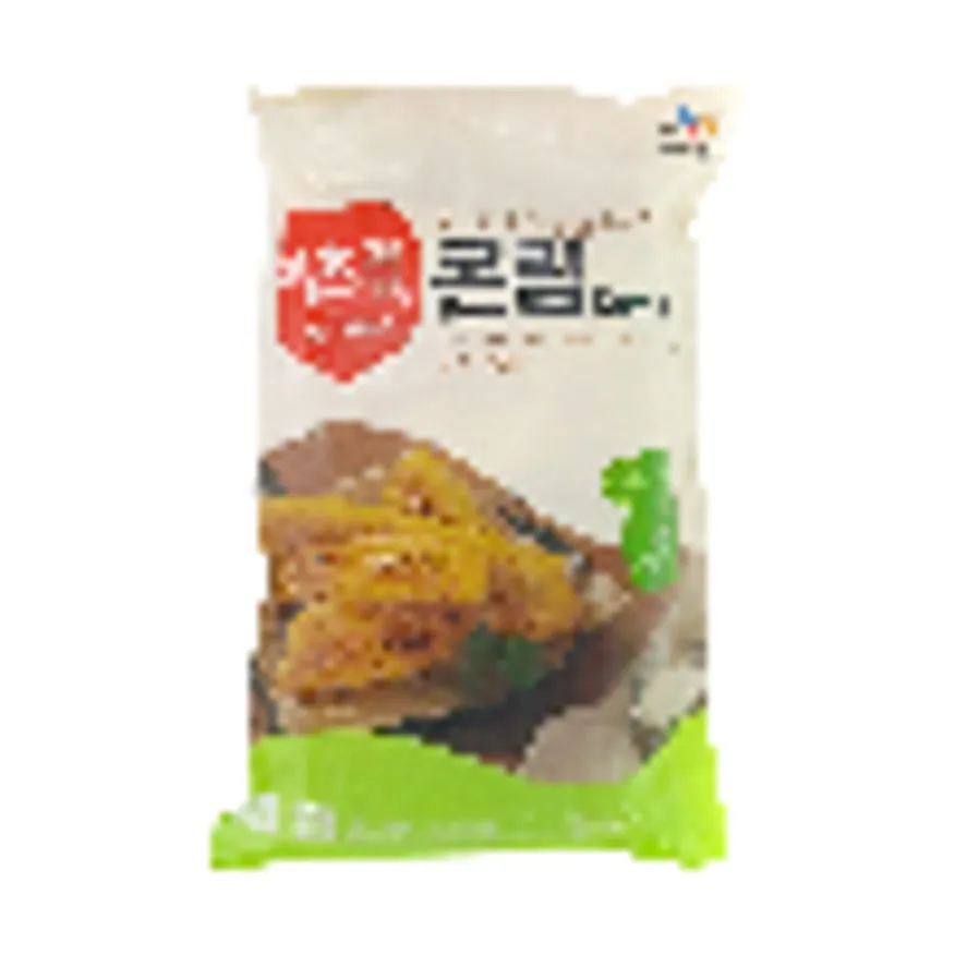 (16:30마감)냉동콘립,외식,베트남산,이츠웰,1KG/PAC 이미지