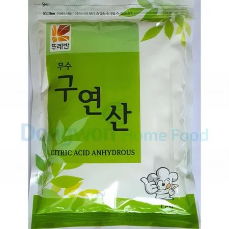 (16:30마감(D) 무수구연산(뚜레반/1kg)EA 이미지