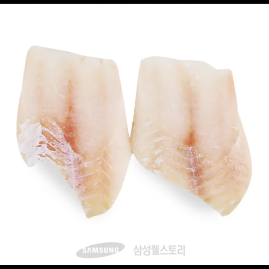 (16:30마감)동태살(가시제거95%/수작업/1KG/PAC/까스용/러시아산) 이미지