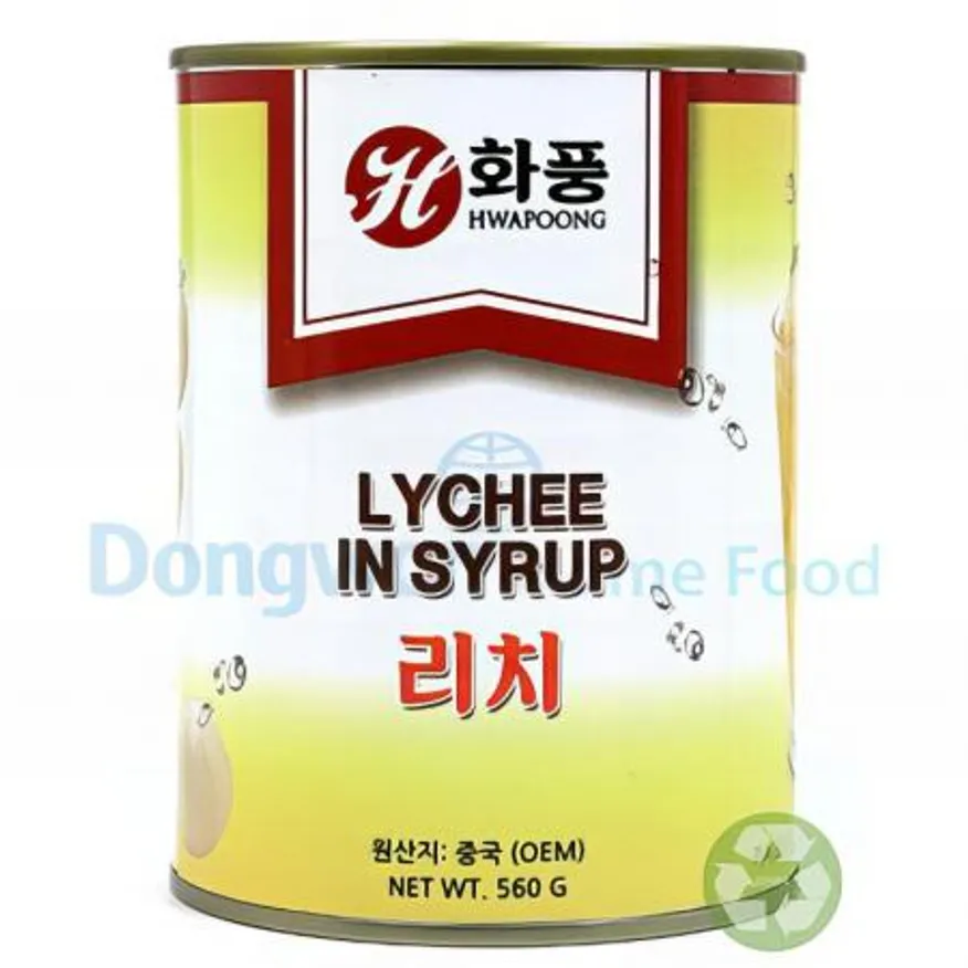 (16:30마감(D) 리치캔(중국산/화풍/560g)EA 이미지