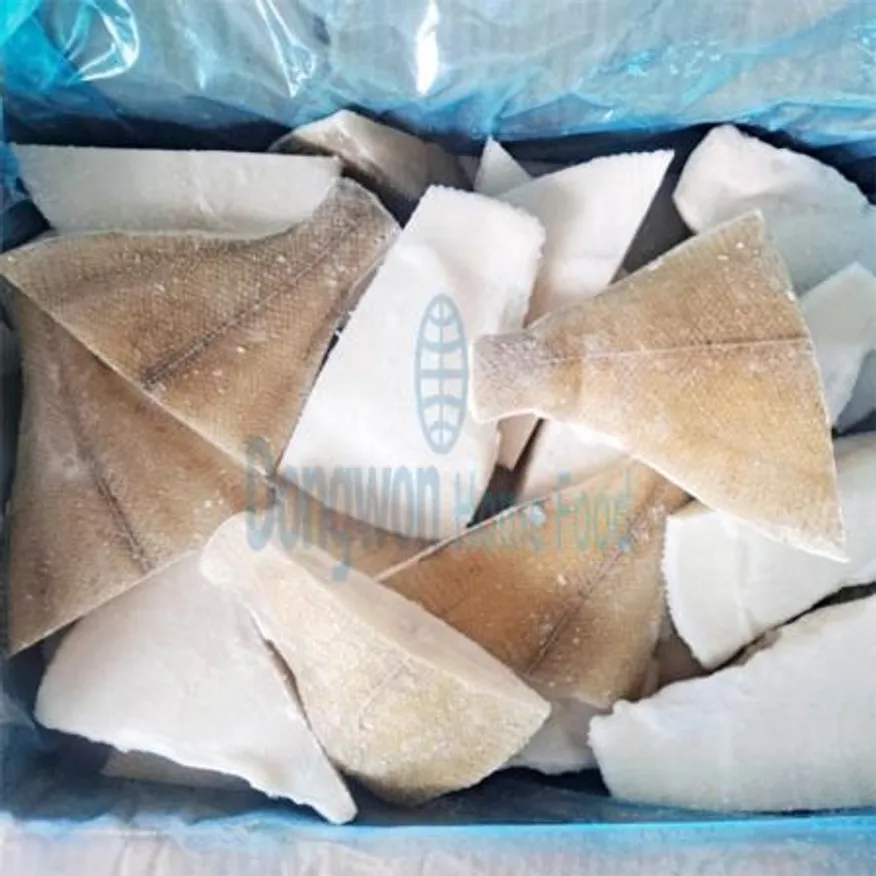 (16:30마감(D) 가자미(러시아산/냉동/토막/80-100/1KG)EA 이미지
