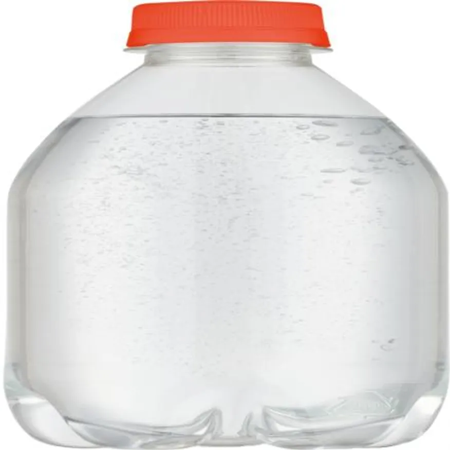 (16:30마감(D) 라인바싸탄산수(동아오츠카/자몽/무라벨/500ML*20EA)BOX 이미지