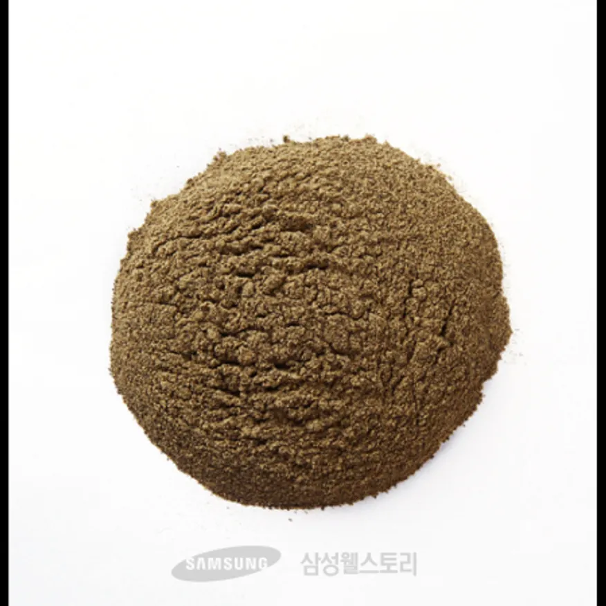 (16:30마감)순후추분(에스비/200G/EA/흑후추:외국산) 이미지