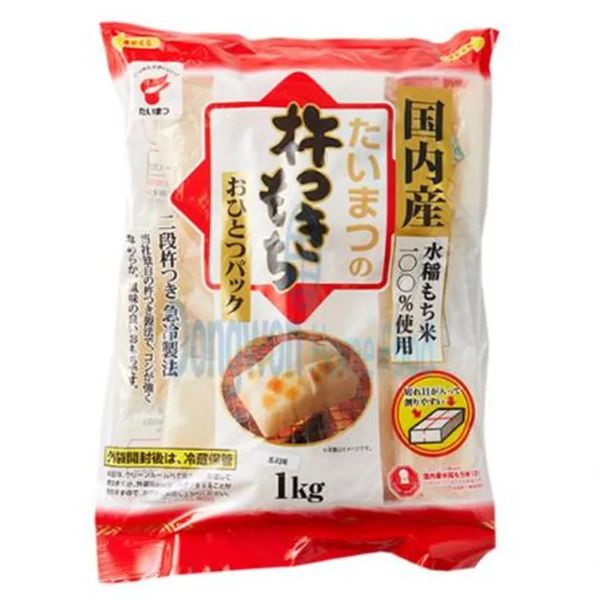 (16:30마감(D) 키리모찌(모노/1kg)EA 이미지
