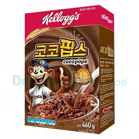 (16:30마감(D) 코코팝스(켈로그/460G)EA 이미지