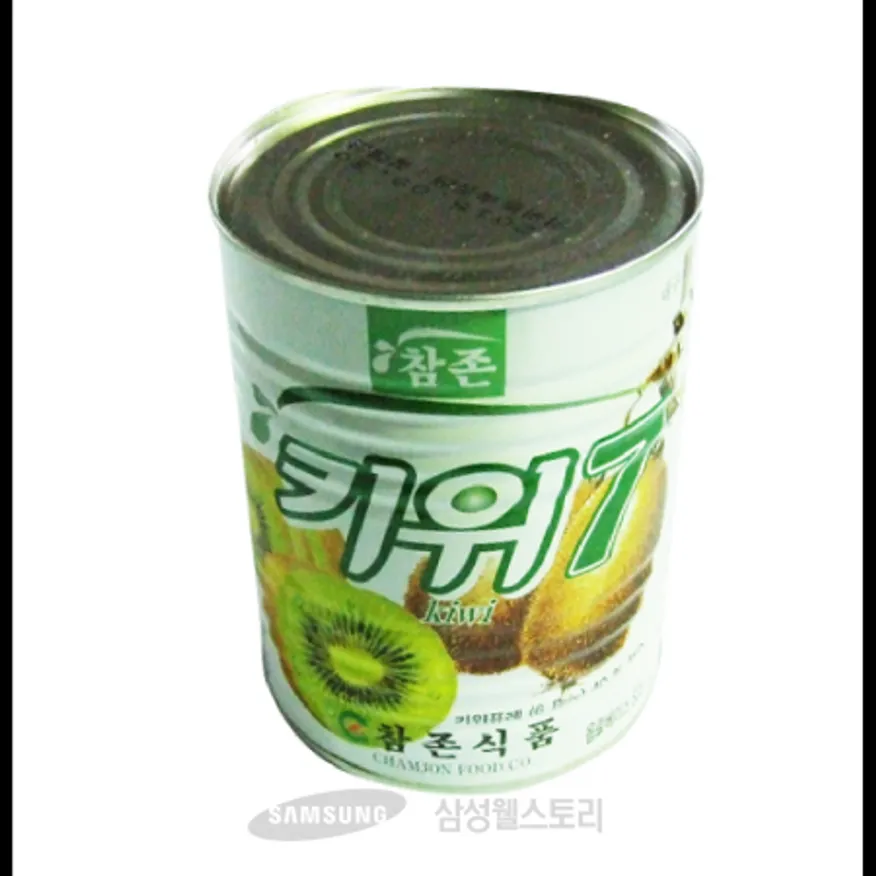 (16:30마감)키위원액쥬스(참존/835ML/EA) 이미지