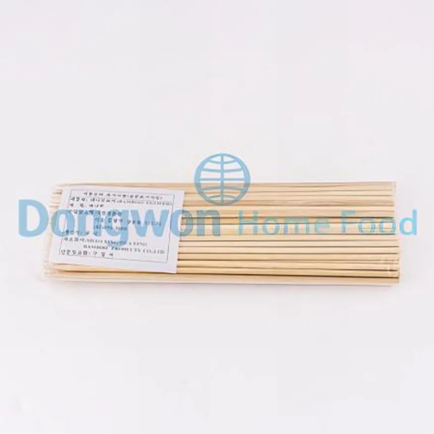 (16:30마감(D) 대꼬지(30cm/100EA/오뎅꼬치용)EA 이미지