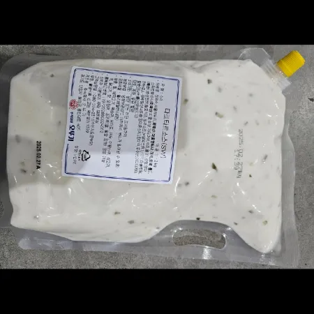 (16:30마감)타르타르소스(SW)(2KG/PAC/오뚜기) 이미지