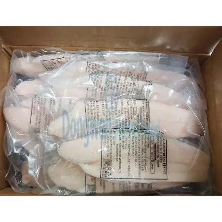 (16:30마감(D) 팡가시우스(외국산/냉동/원물/5kg)BOX 이미지