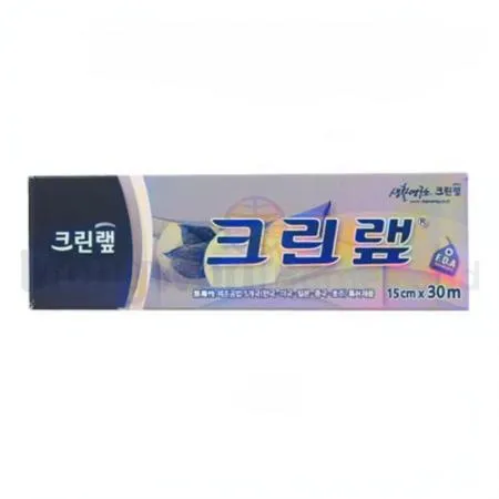 (D)크린랩(15cm*30m/가정용)EA