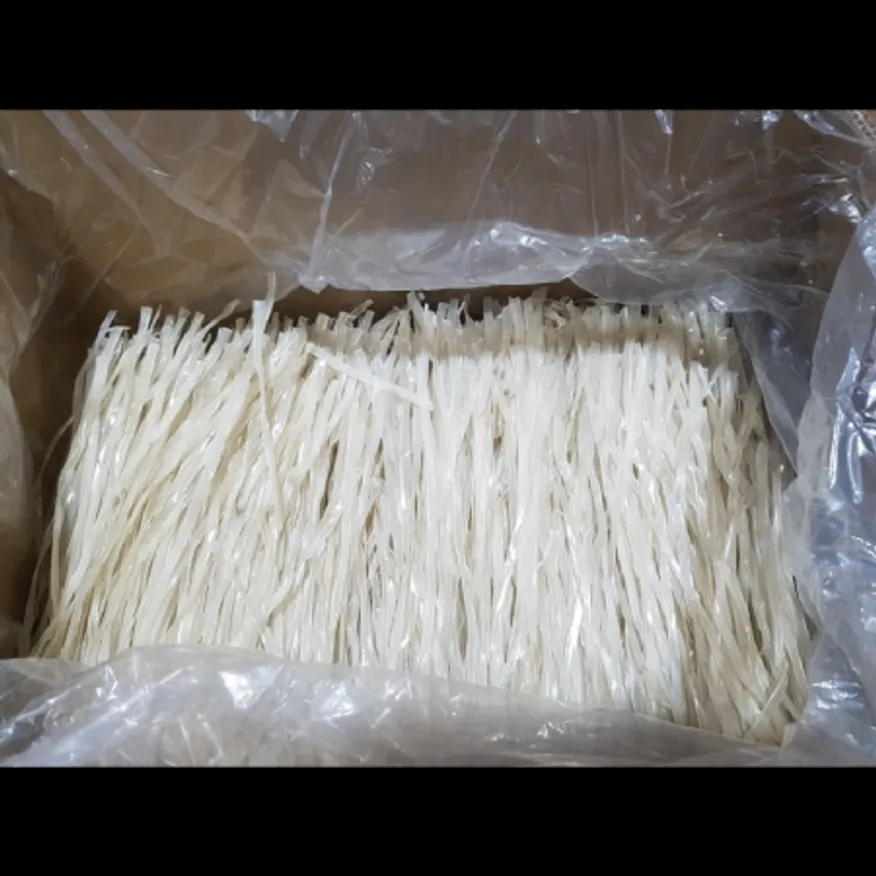 (16:30마감)찰당면(넙죽당면)(13KG/BOX/중국산/용대) 이미지