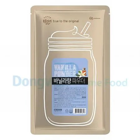 (16:30마감(D) 바닐라향파우더(복음자리/1KG)EA 이미지