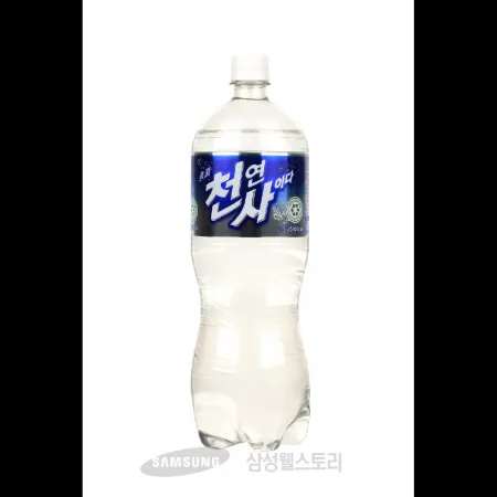 (16:30마감)천연사이다페트,일화,1.5L/EA 이미지