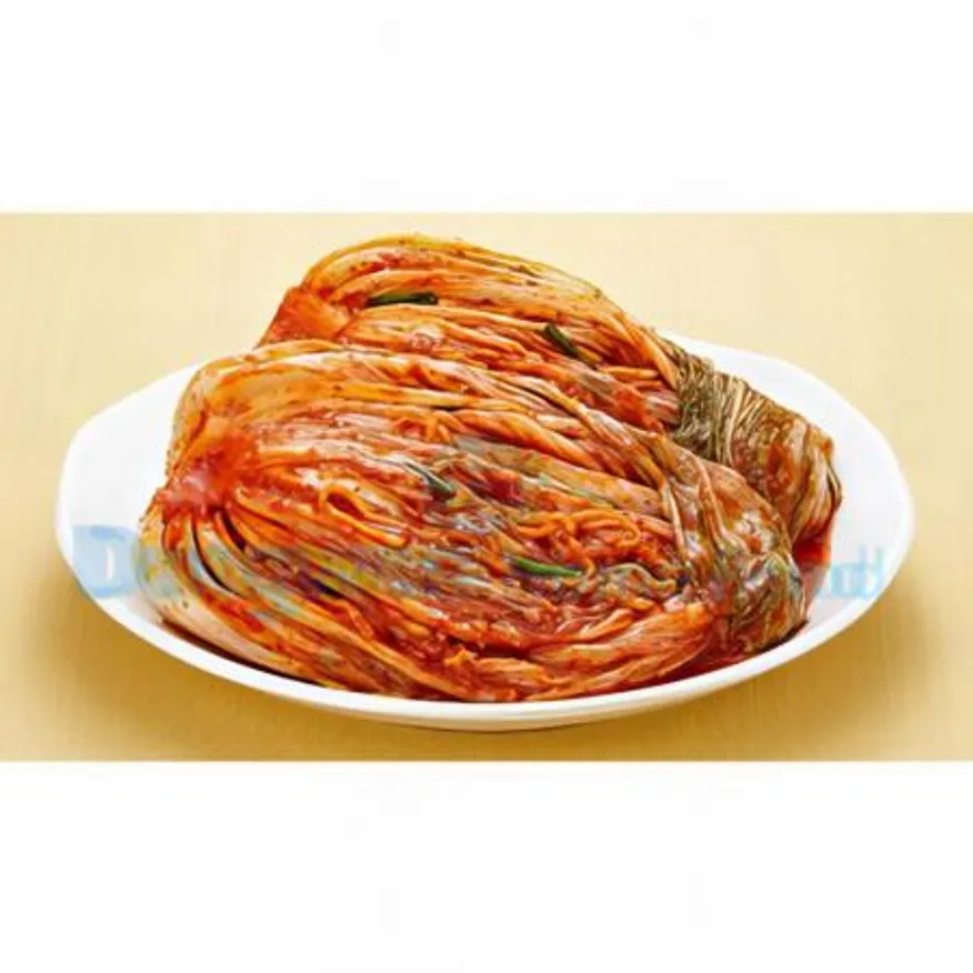 (16:30마감(D) 포기김치(배추:국산/고춧가루:국산/소금:국산/종가집/중숙/10kg)EA 이미지