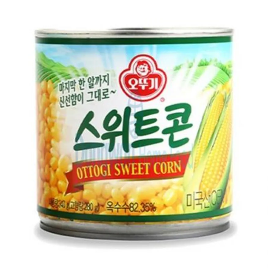 (16:30마감(D) 스위트콘(미국산/오뚜기/340g)EA 이미지