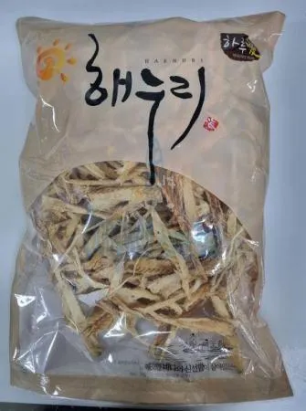 (16:30마감(D) 북어채(러시아산/1kg)EA 이미지
