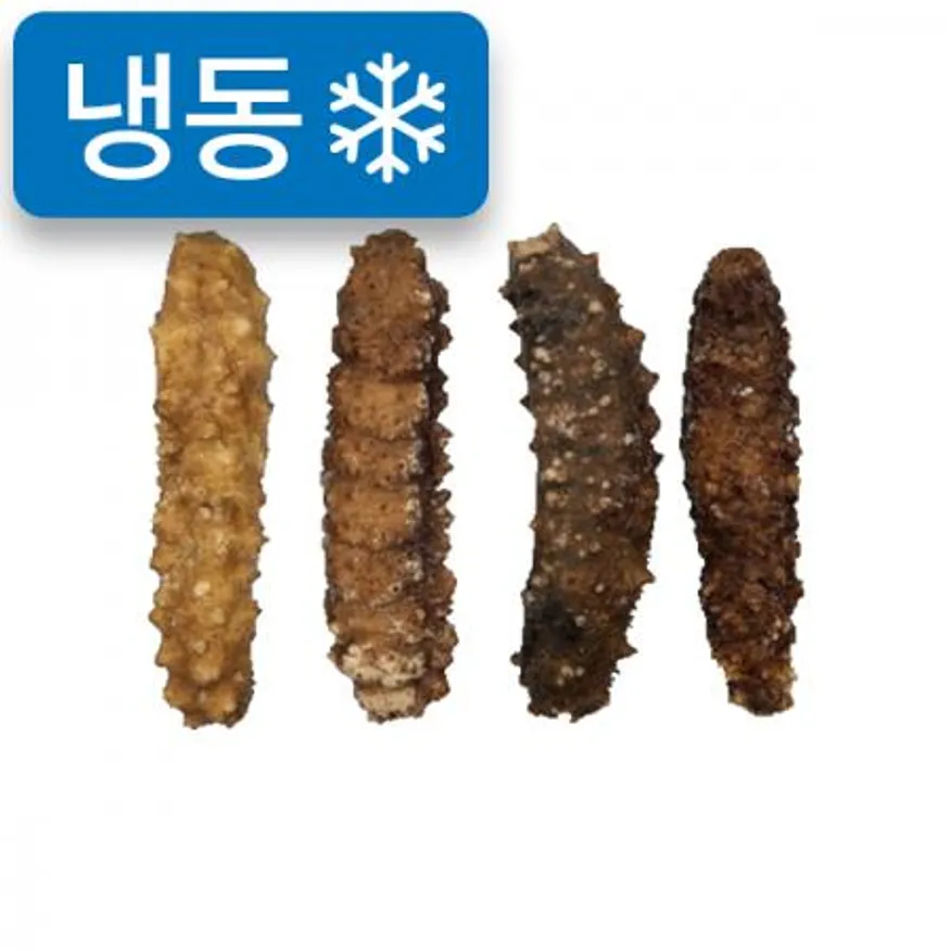 냉동루비해삼(650g내외/필리핀산) 이미지
