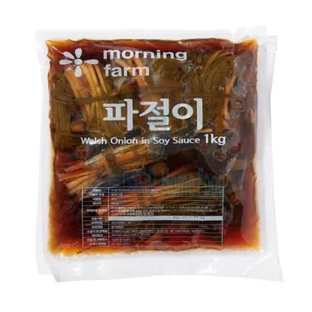 (16:30마감(D) 파절임(베트남/모닝팜/1kg)EA 이미지