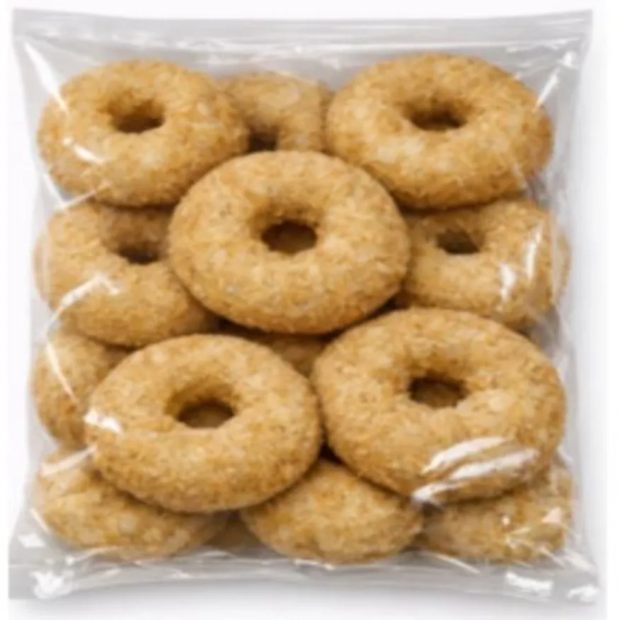 (16:30마감(D) 코다노빅치즈링(조흥/냉동/약15입/1kg)EA 이미지