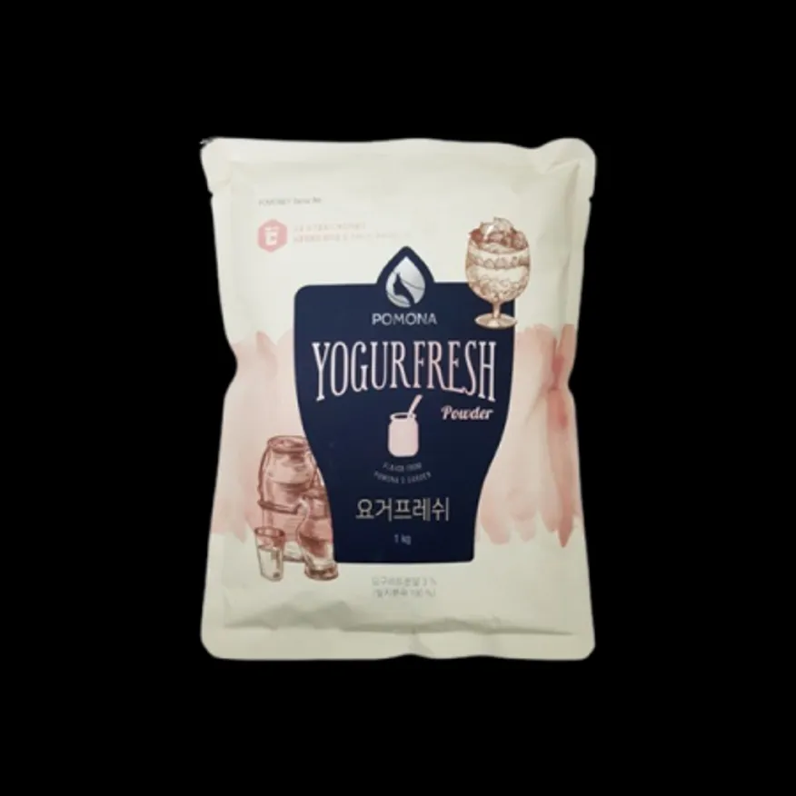 (16:30마감(L)요거프레쉬(포모나/1kg) 이미지