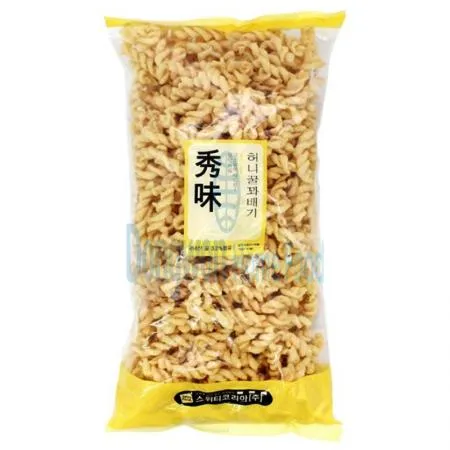 (16:30마감(D) 꿀꽈배기(삼천리/1KG)EA 이미지