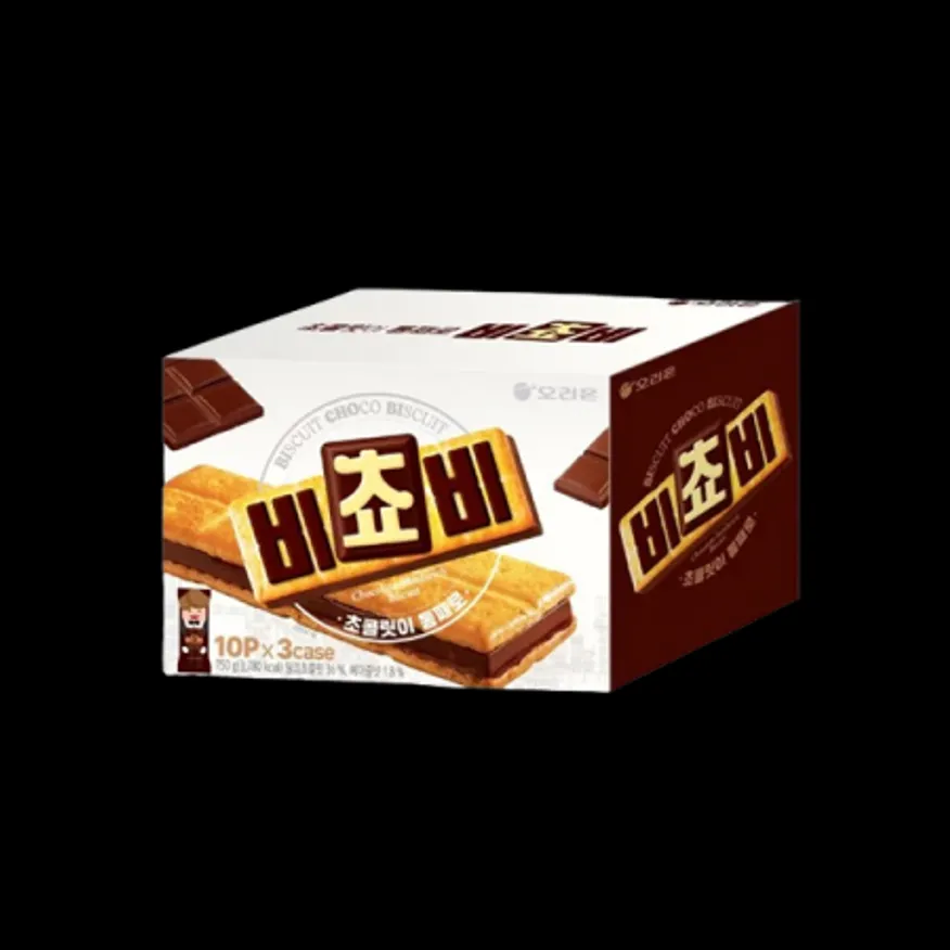 코스트코/오뚜기-비초비 750G 이미지