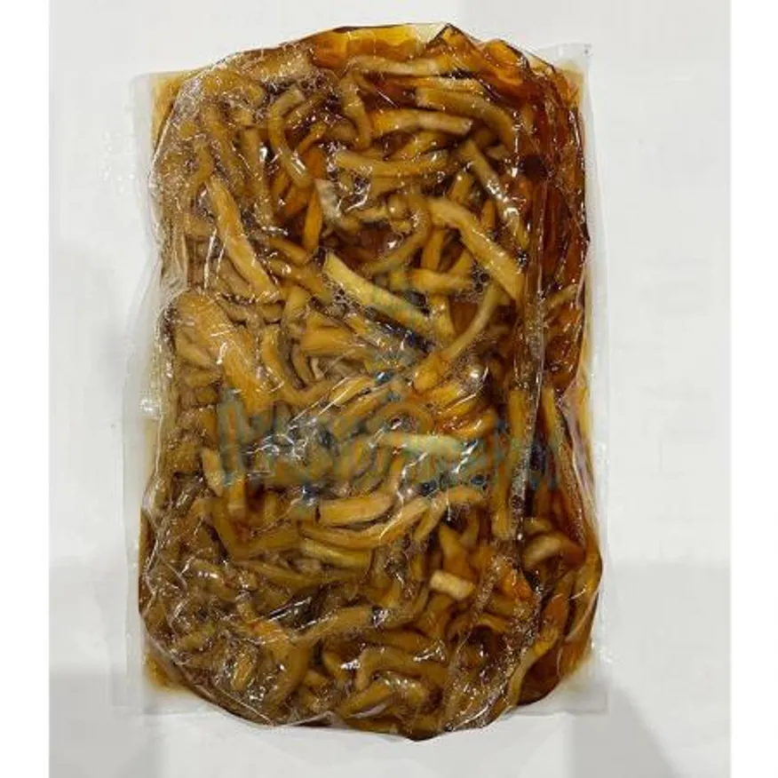(16:30마감(D) 간장무말랭이무침(중국산/이음/1KG)EA 이미지