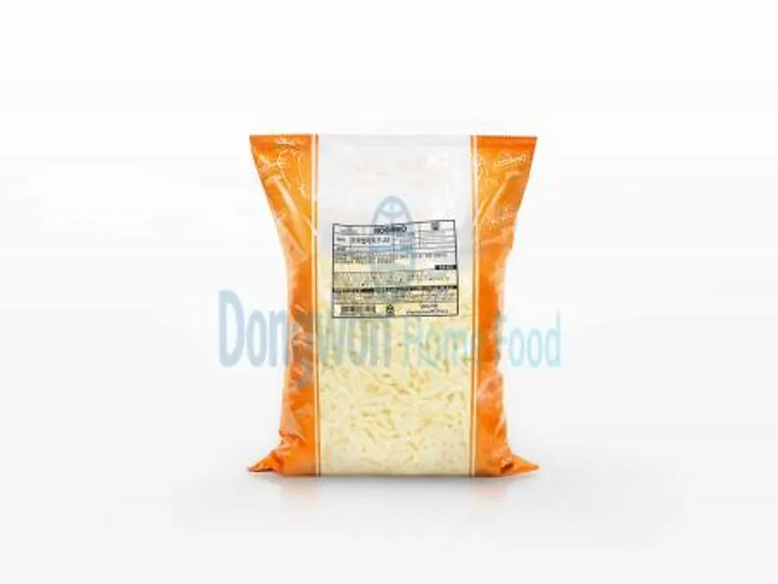 (16:30마감(D) 모짜렐라치즈AR(조흥/냉장/슈레드/2.5kg)EA 이미지