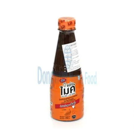 (16:30마감(D) 피쉬소스(잡마이크/휘시소스/350ml)EA 이미지