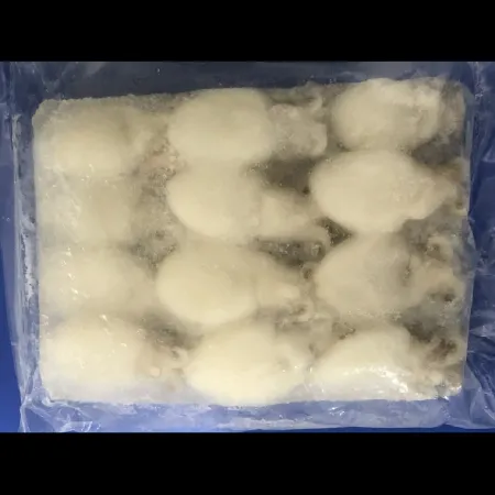 (16:30마감)갑오징어(베이비이까/200G/PAC(12EA)/베트남산) 이미지