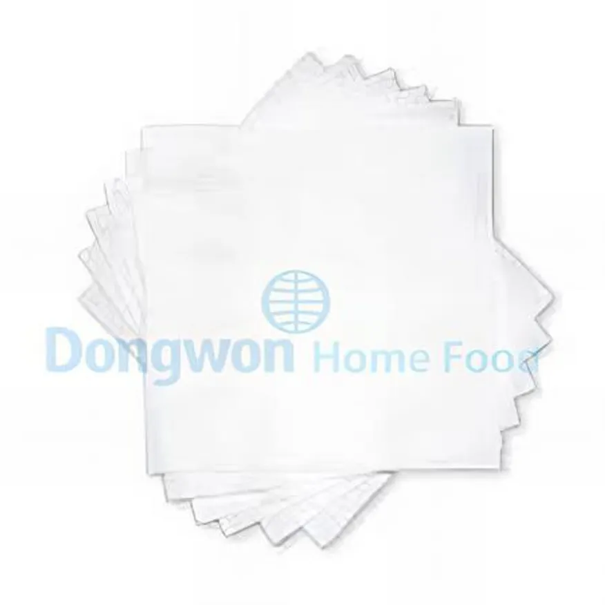 (16:30마감(D) 칵테일냅킨(무지/흰색/8000매)BOX 이미지