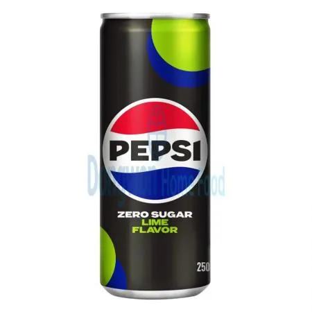(16:30마감(D) 펩시제로(일반용/250ML*30입)BOX 이미지
