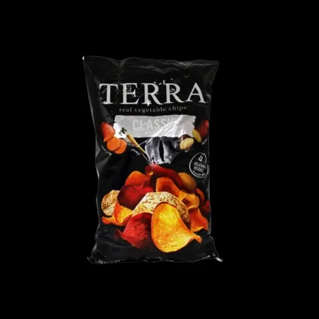코스트코/TERRA CHIP-클래식 야채칩 567G 이미지