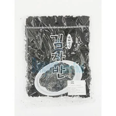 (D)건파래(국내산/200g*20EA)BOX