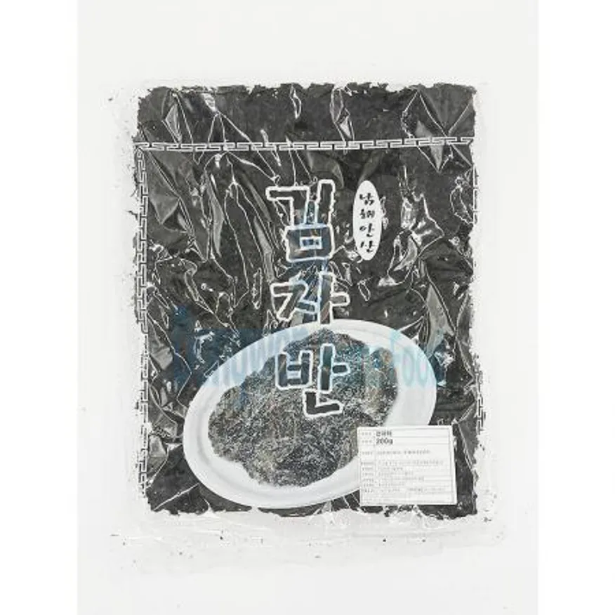 (16:30마감(D) 건파래(국내산/200g*20EA)BOX 이미지