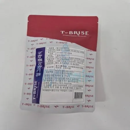 (16:30마감(D) 얼그레이클래식(브리즈/2.5g*20T)EA 이미지