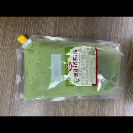 (16:30마감)베지키위드레싱(롯데/2KG/EA) 이미지