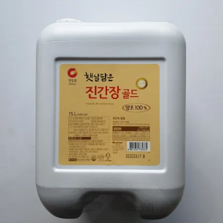 (16:30마감)까나리액젓(하선정/3KG/EA/까나리:국산) 이미지