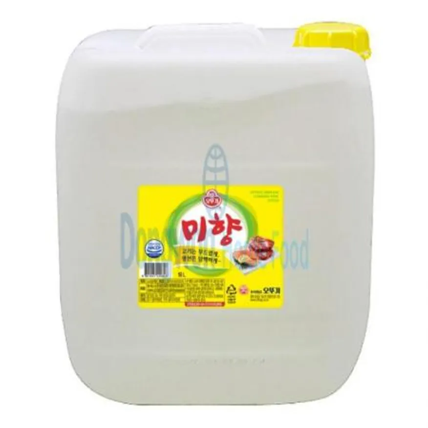 (16:30마감(D) 미향(오뚜기/18L)EA 이미지
