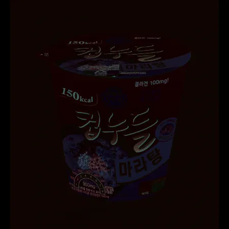 (16:30마감)컵누들마라탕(670.5G(44.7G*15EA)/BOX/오뚜기) 이미지
