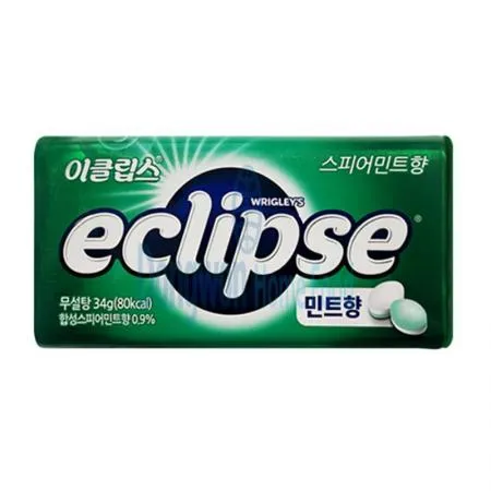 (16:30마감(D) 이클립스(마즈/스피어민트/31G*8입)EA 이미지