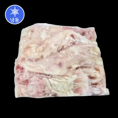 냉동우스지(2kg/미국) 이미지