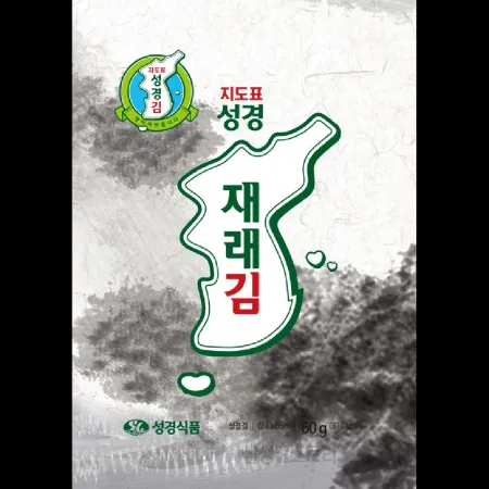 (16:30마감)재래전장김골드(성경/1.2KG(60G*20EA)/BOX/국내산) 이미지