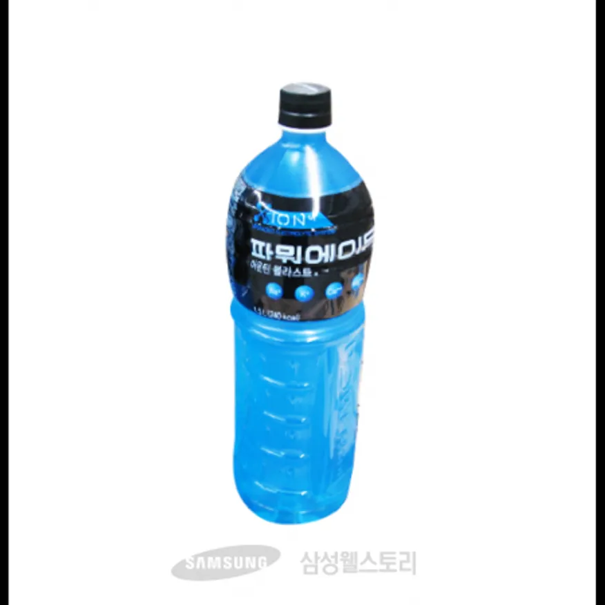 (16:30마감)파워에이드페트(코카콜라/1.5L/EA/마운틴) 이미지